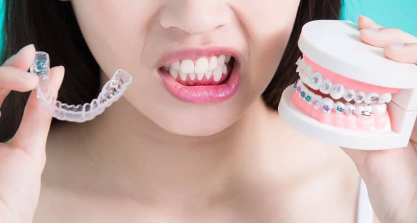 Clear Aligners vs Braces : What is the Best Choice for You!